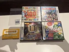 ニンテンドー3DSソフト まとめセット