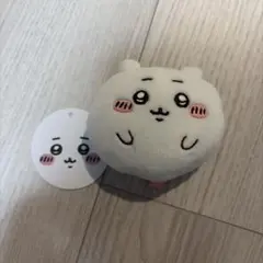 ちいかわ　むちぽふぬいぐるみ 🌱新商品🌱 『まんまる むちぽふぬいぐるみ（全6種）』 各1,100円(税込