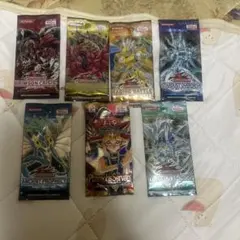 2026年最新】遊戯王 クリムゾンクライシスの人気アイテム - メルカリ