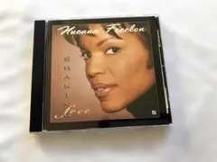Nnenna Freelon /Shaking Free SACD