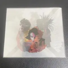 【未開封】BUCK-TICK バクチク 『狂った太陽』 初回版封入特典フィルム