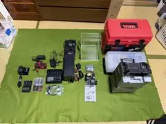 ミニ四駆　引退　充電器　放電機 2026年最新】ミニ四駆放電機の人気アイテム - メルカリ