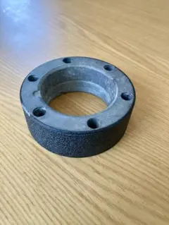 NA6 ロードスター 純正 ステアリングスペーサー 約30mm ボススペーサーのサムネイル