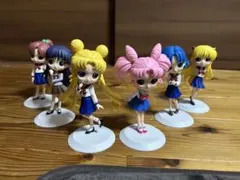 2026年最新】q posket petit セーラームーンの人気アイテム - メルカリ