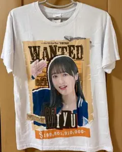 i☆Ris 久保田未夢 限定フルグラT - メルカリ