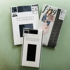 Fukusuke 福助　ストッキング　新品未使用　2970円相当