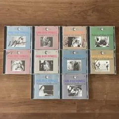 2026年最新】BUD POWELL cdの人気アイテム - メルカリ