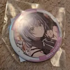 浅倉透 ビッグ缶バッジ セット 未開封 完売品 シャニマス 浅倉透 ビッグ缶バッジ セット 未開封 完売品 シャニマス 浅倉透