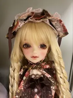 匿名配送/スーパードルフィー SD13 黒猫ルカ - メルカリ