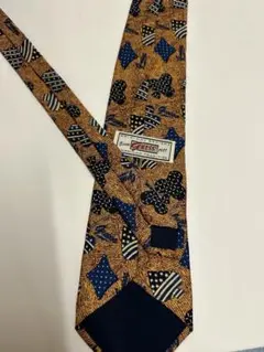 guess ネクタイ