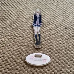 俺ガイル　一色いろは　アクリルスタンド