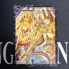 デュエマ 引退品　まとめ売り 初期　旧枠 ファイナルストームXX NEX 時空の神風ストーム・カイザー XX(DM38 s03/s05) | デュエル・マスターズ