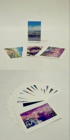 秒速5センチメートル キャラクターグッズ