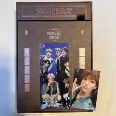 2026年最新】bts マジックショップの人気アイテム - メルカリ