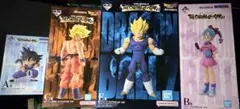 一番くじ ドラゴンボール　A賞 B賞 C賞 E賞