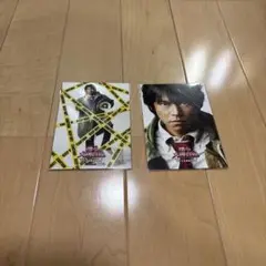 踊る大捜査線　MOVIE3 ヤツらを解放せよ！