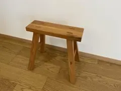 無印良品 チェア