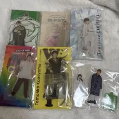 2026年最新】神山智洋 アクスタの人気アイテム - メルカリ