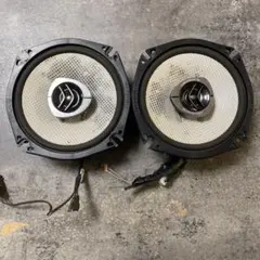 carrozzeria SRS 据置型スピーカー シルバー - メルカリ