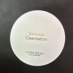 aya様専用⭐︎HOLIKA HOLIKA エッセンス クリアデーション 本体のサムネイル