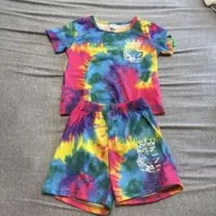 SHEIN セットアップ 18-24M