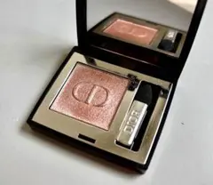 Dior ディオールショウモノクルールアイシャドウ 755 Rose Tulle
