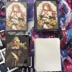 お目覚めメイ様 超csスリーブ - メルカリ