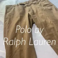 ラルフローレン カジュアルパンツ