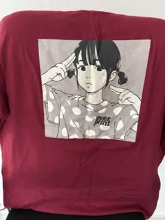 2025年最新】over print なえなのの人気アイテム - メルカリ