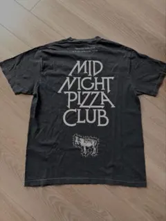 g*4様 MIDNIGHT PIZZA CLUB ブルー L ガスボン限定 2025年最新】Midnight pizza clubの人気アイテム - メルカリ