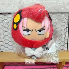 2026年最新】マクロスf ぬいぐるみの人気アイテム - メルカリ