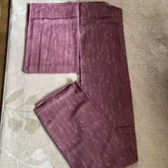 着物 リメイク素材