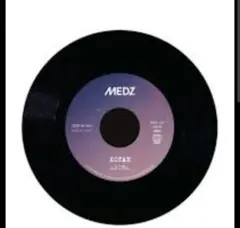 A.R.I.W.A Drown Love 7インチlp　ariwa kotae