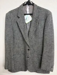 2025年最新】Harris Tweed テーラードジャケットの人気アイテム