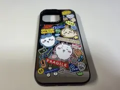 【ちいかわ x CASETiFY】【限定品】iPhone15ProMax ケース