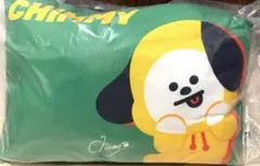 【新品】BT21 まくら クッション CHIMMY チミー ジミン