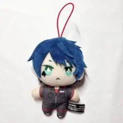 ツイステ デュース・スペード エクストラ マスコット 運動着 ぬいぐるみ