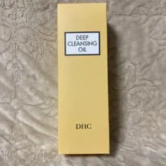 DHC 薬用ディープクレンジングオイル（Ｌ）200ML