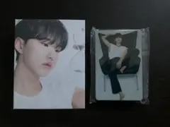 SEVENTEEN 17 IS RIGHT HERE DEREver ホシ