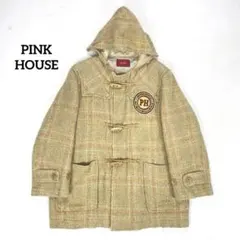 2025年最新】pinkhouse ピンクハウス アウターの人気アイテム - メルカリ
