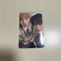 NCTWISH ユウシジェヒ wishlist ケミトレカ