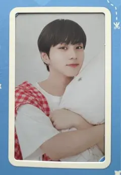 ジョンウォン　ククパケ　グローバル特典