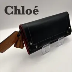 Chloé Archive Tassel Long Wallet 2000sのサムネイル