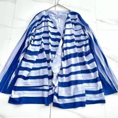 20SS ISSEY MIYAKE collarless jacket 2のサムネイル