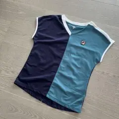 ☆FILA テニスウェア トップス☆