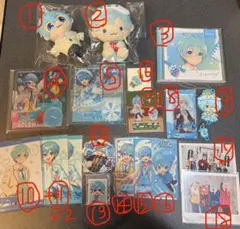 ころんくん すとぷり まとめ売り