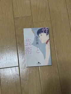 性と芸術 会田誠 本
