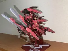 メタルビルド　ガンダムアストレアTYPE-F アヴァラングダッシュOPセット