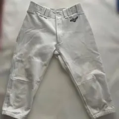 野球ユニフォームパンツ