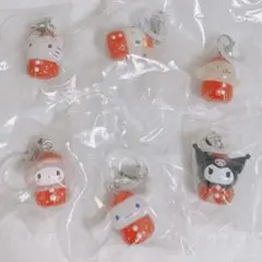 サンリオ いちごめじるしアクセサリー コンプセット